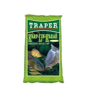 Traper Zanęta Lin-Karaś 1kg - Tatrapet