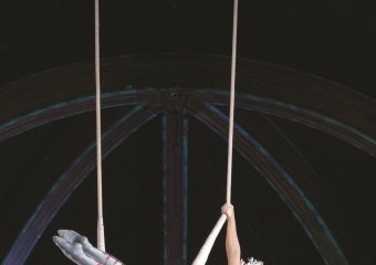 Cirque du Soleil powraca do Polski z przedstawieniem „Alegria”!