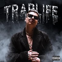 Traplife White 2115