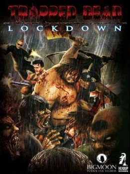 Trapped Dead: Lockdown, PC