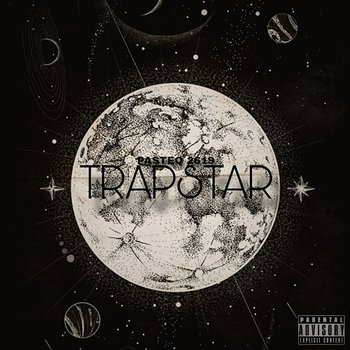 Trapstar - Pasteq 2619
