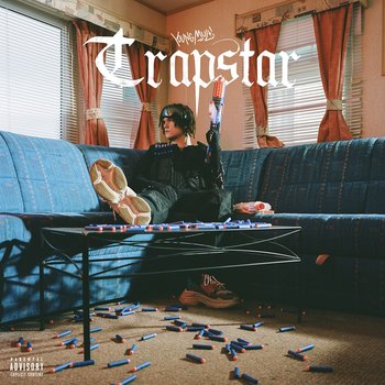 Trapstar - Young Multi
