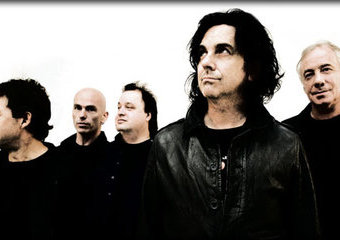 Marillion także we Wrocławiu i Krakowie