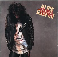 Trash Cooper Alice