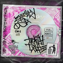 TRASH TAPE Zdechły Osa