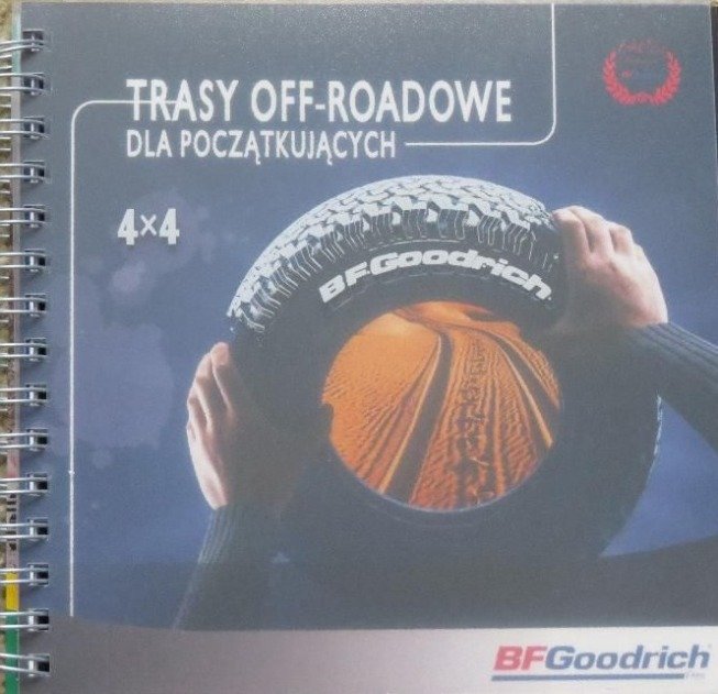Trasy Off Roadowe Dla Początkujących Pdf