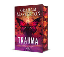 Trauma Masterton Graham