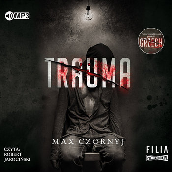 Trauma - Czornyj Max