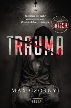 Trauma - Czornyj Max