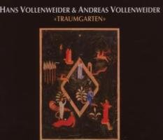 Traumgarten - Vollenweider Andreas