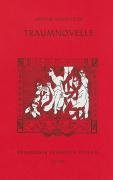 Traumnovelle Schnitzler Arthur