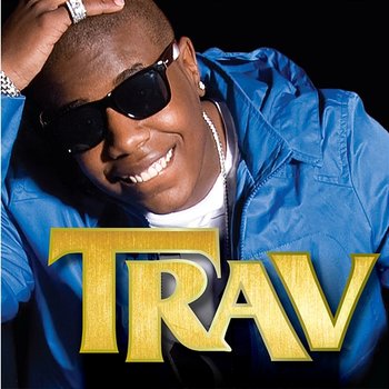 TRAV EP - Trav