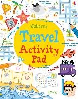 Travel Activity Pad - Tudhope Simon