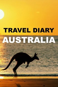 Travel Diary Australia - Burke May