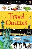 Travel Quizzes - Tudhope Simon