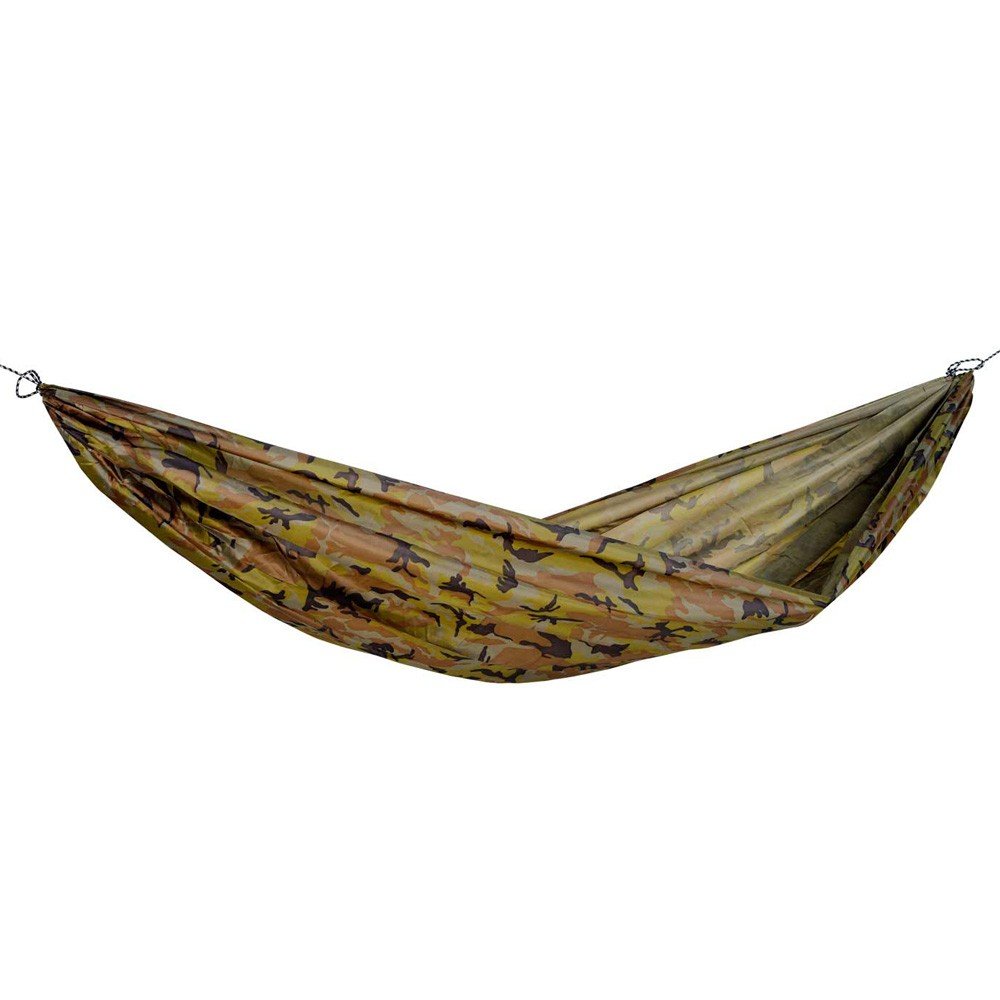 Travel Set Camouflage, 275x140 cm