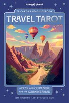 Travel Tarot Jeff Hinshaw