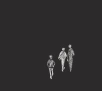 Travelers JAH Trio