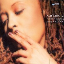 Traveling Miles Cassandra Wilson