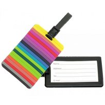 Travelite, Zawieszka do bagażu, Paski, 15-91, 