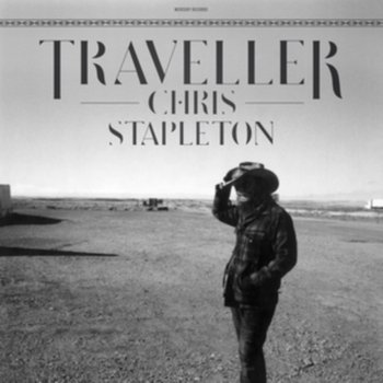 Traveller, płyta winylowa - Stapleton Chris