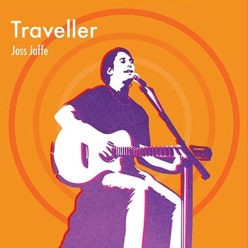 Traveller - Joss Jaffe