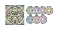 Travelling the Great Circle: Pungent Effulgent To Jurassic Shift Ozric Tentacles