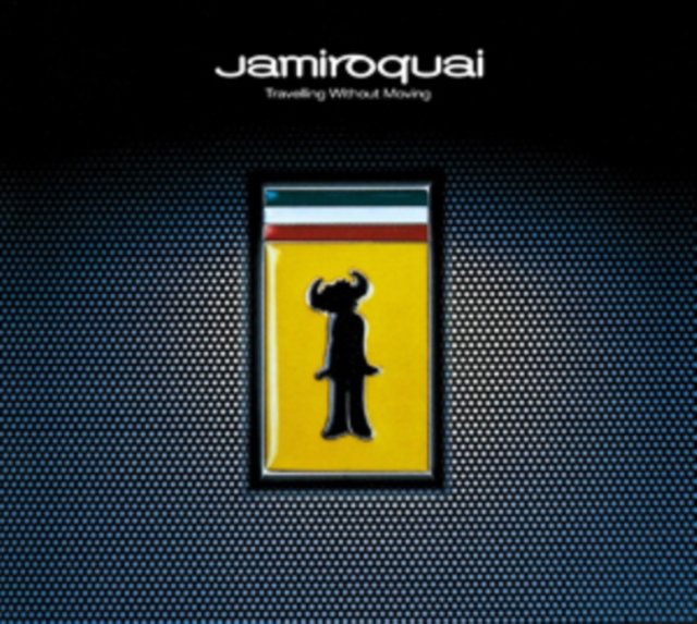 Jamiroquai　Travelling Without Moving　2LP Travelling Without Moving - Jamiroquai | Muzyka Sklep EMPIK.COM