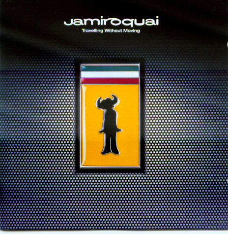Travelling Without Moving (Limited Edition) - Jamiroquai | Muzyka