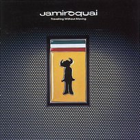 Travelling Without Moving Jamiroquai