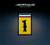 洋楽 2LP Jamiroquai Travelling Without Moving Travelling Without Moving (25th Anniversary Edition) 2LP