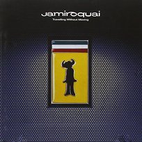 Travelling Without.. Jamiroquai