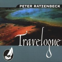 Travelogue Ratzenbeck Peter