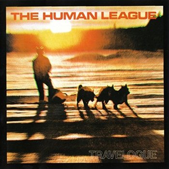Travelogue - The Human League