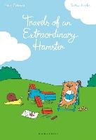 Travels of an Extraordinary Hamster - Desbordes Astrid
