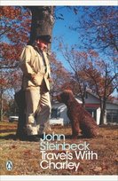 Travels with Charley Steinbeck John