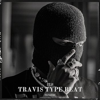 Travis Type Beat - 22JI