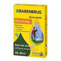 Trawa Barenbrug Odporna na Suszę Water Saver Dry Strong 1kg