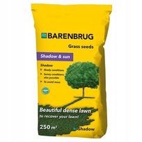 Trawa Barenbrug SHADOW SUN trawa do cienia 5 kg