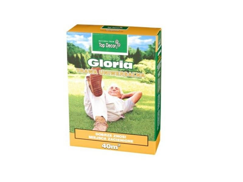 TRAWA GLORIA 1 kg