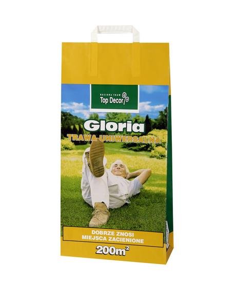 Trawa gloria TOP DECOR, 5 kg