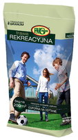 Trawa mieszanka traw Rekreacyjna 5kg Granum