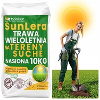 Trawa Na Tereny Suche 10Kg