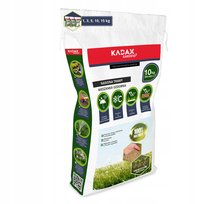 Trawa Ozdobna Nasiona Samozagęszczająca 10kg 400M2