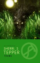 Trawa Tepper Sheri