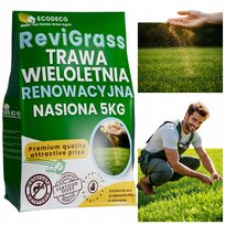 Trawa Regenracyjna 5Kg