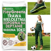 Trawa Sportowa 10Kg