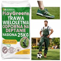 Trawa Sportowa 25Kg