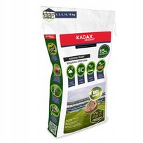 Trawa Sportowa Nasiona Samozagęszczająca 15kg
