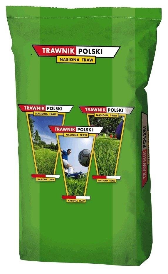 Trawa uniwersalna dywanowa TRAWNIK POLSKI Universal, 5kg
